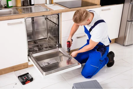 Dishwashers Repair