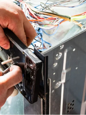 Electric Stove Repairing (1)